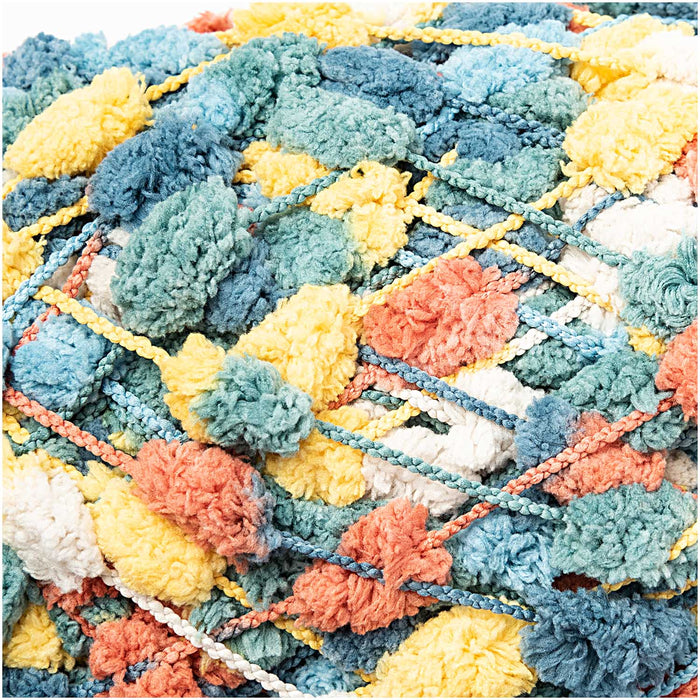 Rico - Creative - Pompom Print 200g