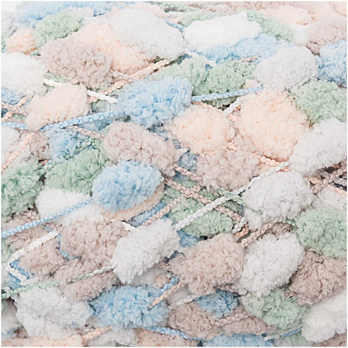 Rico - Creative - Pompom Print 200g