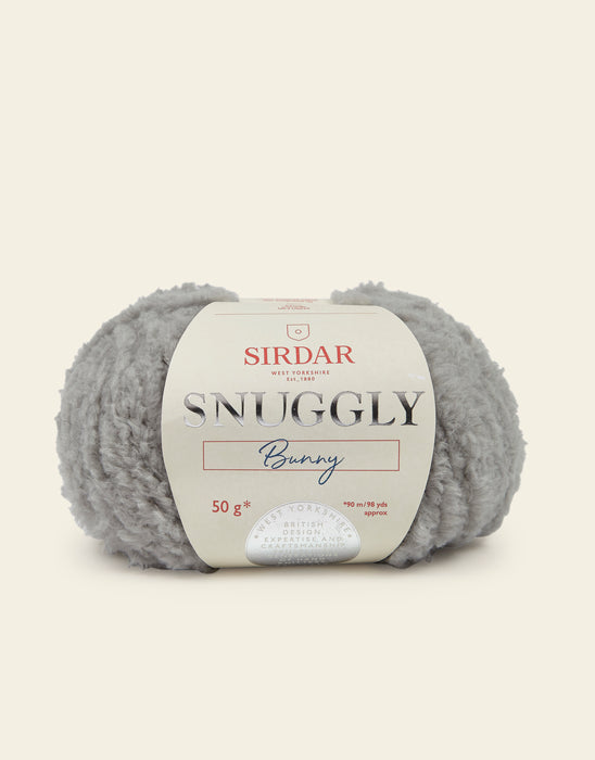 Sirdar - Snuggly Bunny - Aran 50g