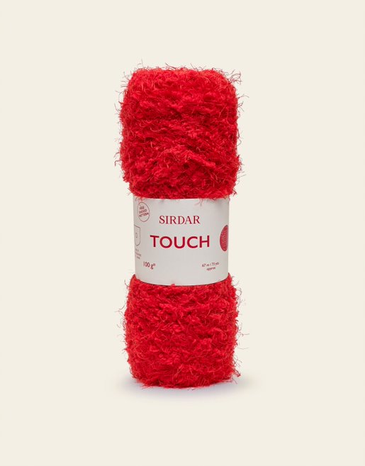 Sirdar - Touch Chunky 100g