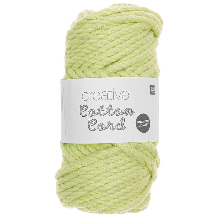 Rico - Creative Cotton Cord 130g